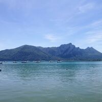 Mondsee (Loibichl)