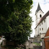 Kirche Lassing