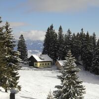 Zechhütte