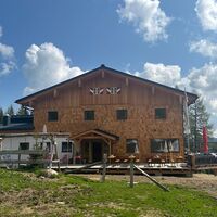 Kleinarler Hütte
