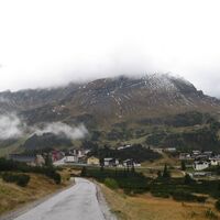Ignaz-Mattis-Hütte - Obertauern