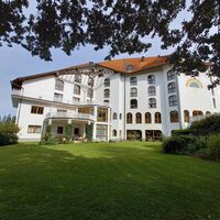 Hotel Leonardo