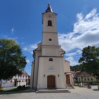 Pfarrkirche Bad Loipersdorf