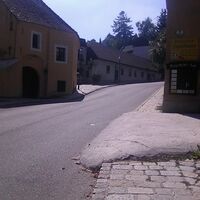 Zurück in der Zivilisation