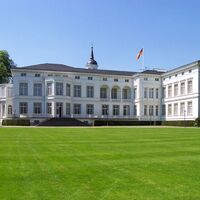 Palais Schaumburg 