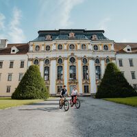 Stift St. Florian