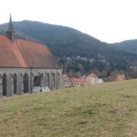 Stift Neuberg