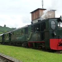 Die Plettenberger Kleinbahn