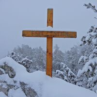 Semmering - Eselstein