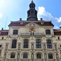 Rathaus Lüneburg