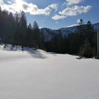 Winteridylle