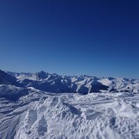 Es tut sich ein Panorama auf