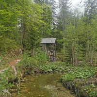 Rundwanderung von Gößl richtung Toplitzsee