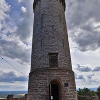 Luisenturm