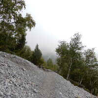 Arthurhaus - Erichhütte