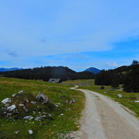 Ötscher - Mariazell