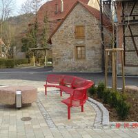 Kelterplatz