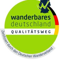Qualitätsweg Wanderbares Deutschland