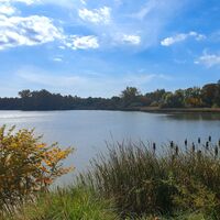 Schlossteich Sitzenberg-Reidling