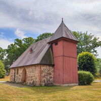 Kapelle in Dalldorf / Landkreis Uelzen