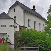 Burgkirche Freienstein