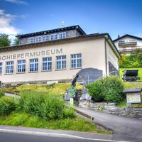 Schiefermuseum - Ludwigsstadt