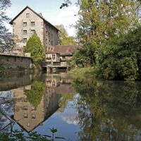 Moulin de La Wantzenau