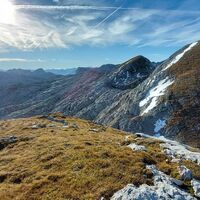 Nördlicher Wieselstein