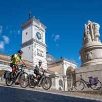 Udine - Piazza Libertà