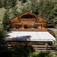 Voldertalhütte
