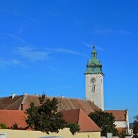 Hardegg - Retz
