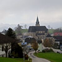 Wallfahrtskirche Maria Neustift