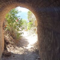 Naturtunnel