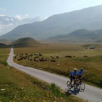 Col du Petit Mont-Cenis