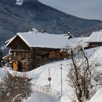 Someda - Moena - ©Archivio APT Val di Fassa