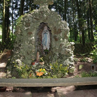 Mariengrotte Aichhalden