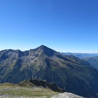 Osnabrücker Hütte - Fallboden - Großelendscharte - Hannoverhaus