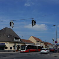 Freudenauer Hafen - Seestadt