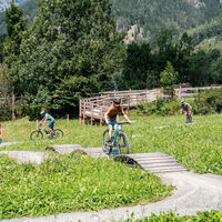 MTB Parcours Umhausen