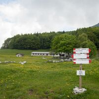 Malga Campo