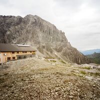 Totalphütte