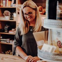 Klein aber Fein – Andrea Lassacher