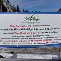 Die Eintrittsgebühr ist beim Salzstiegelhaus zu bezahlen