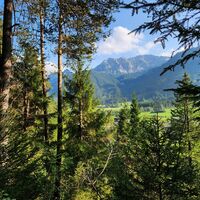 Vilsspaziergang
