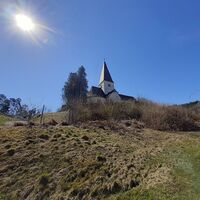 Wörthersee Rundwanderweg Klagenfurt - Pörtschach