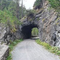 Naturtunnel 1