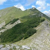Monte Sagro