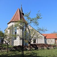 Hofarnsdorf - Oberkienstock - Seekopf - Schenkenbrunn - Gansbach