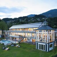 Kärnten Badehaus