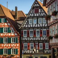 Marktplatz Calw